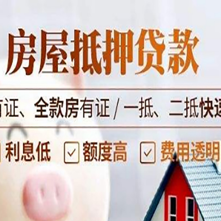 海丰贷款中介公司新渝启服要的资料