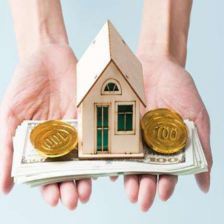 海丰贷款中介公司新渝启服靠谱的很